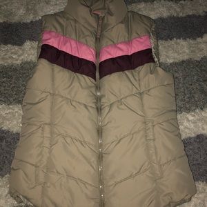 Aeropostale Vest